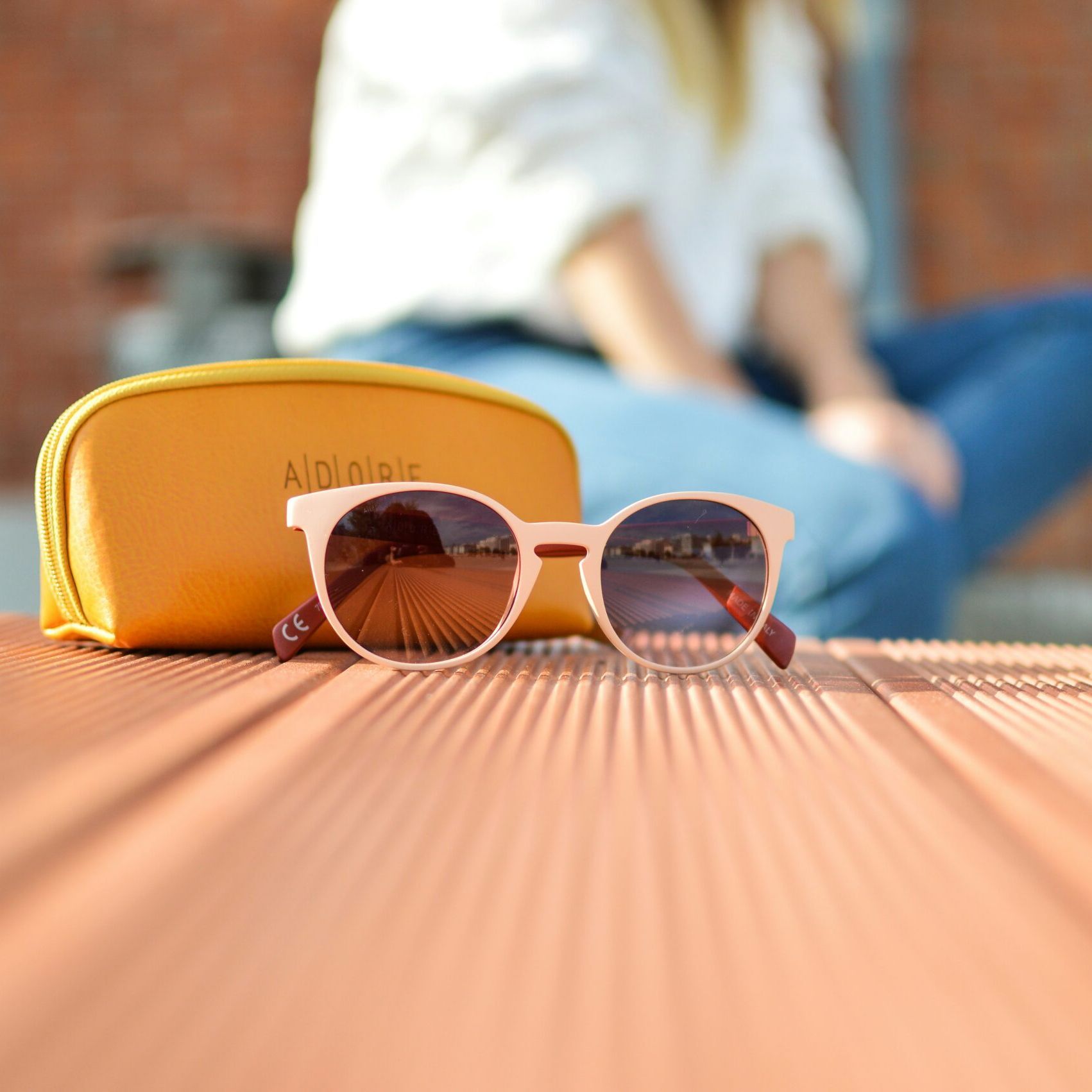 Sunglasses (DO NOT DELETE THIS)